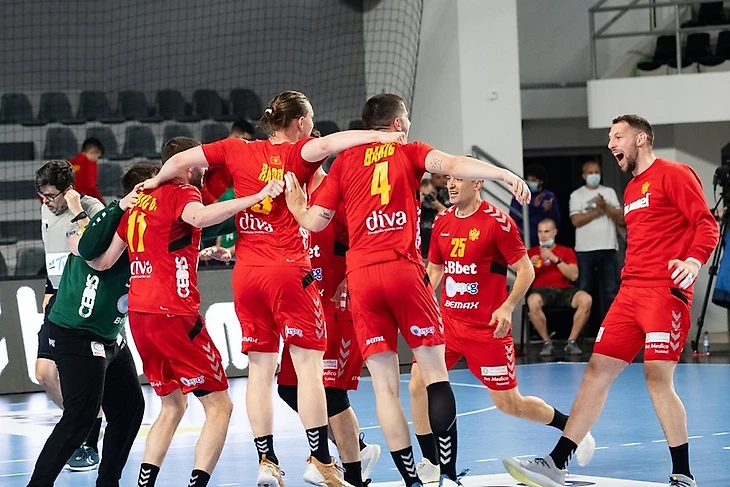 ЧЕ-2022. Интрига третьих мест решилась просто: стоимость путевки — один балл в матчах с лидерами, изображение №5