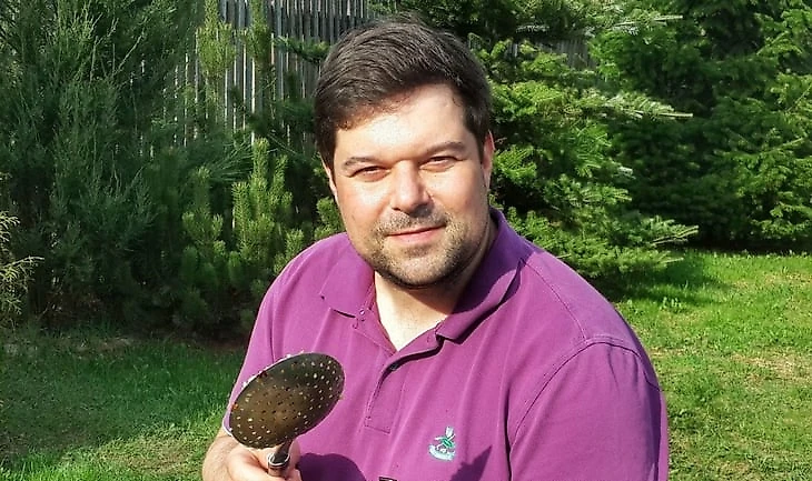 Телеведущий сергей бабаев биография личная жизнь семья