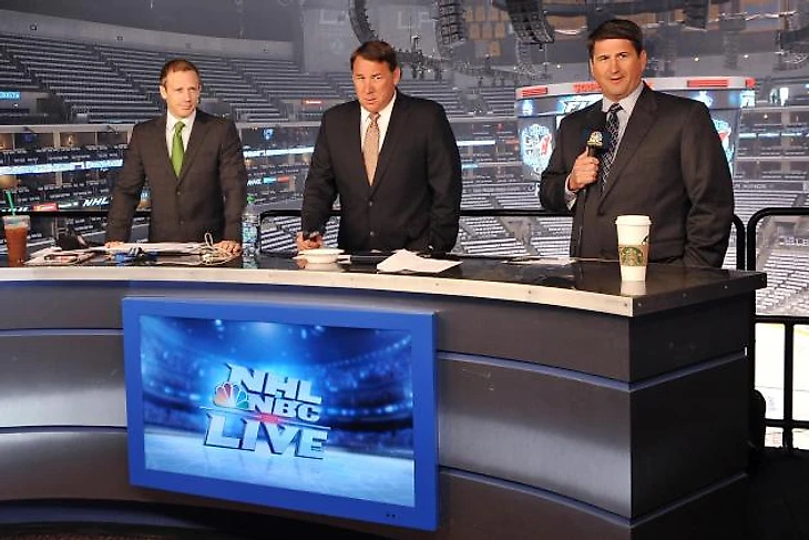 NHL, NBC