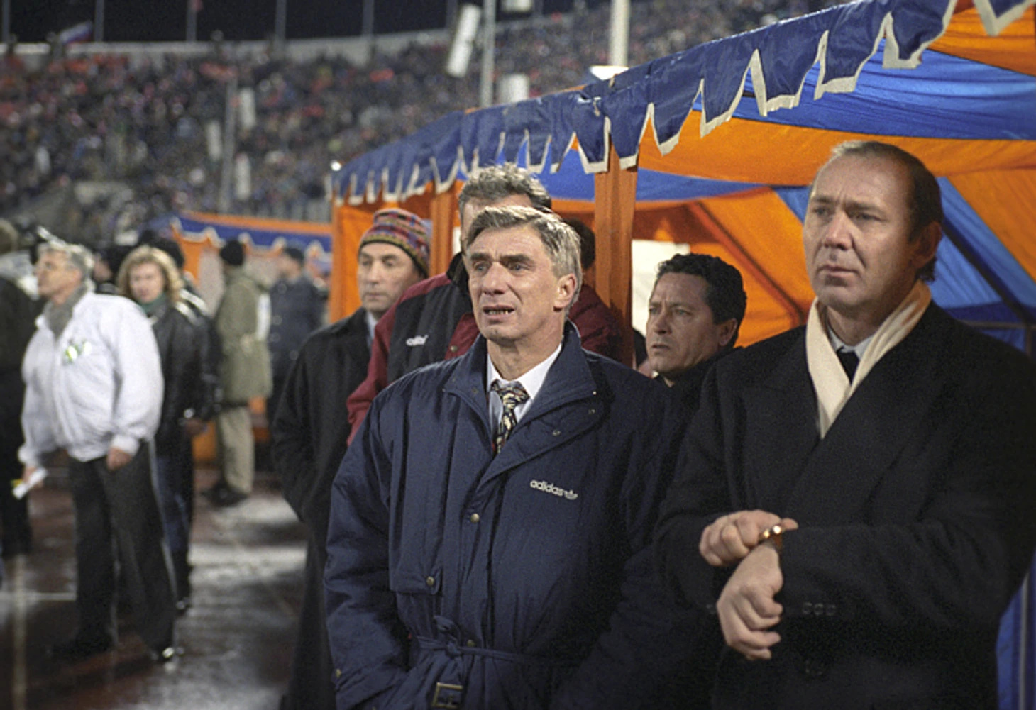 Романцев и Ярцев