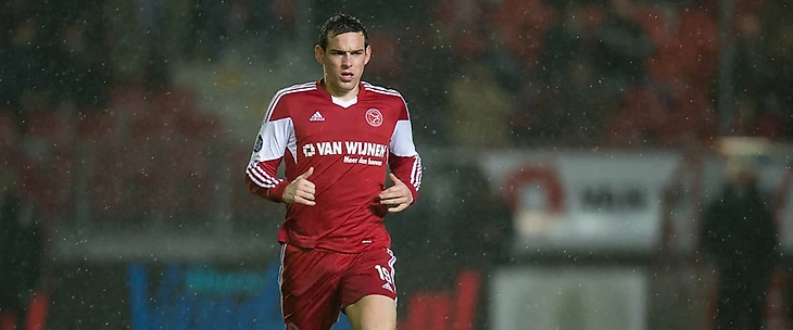 Винсент Янссен