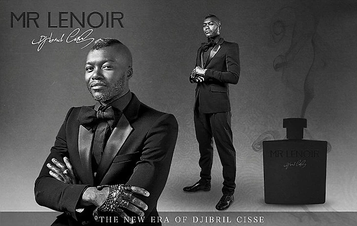 Джибриль Сиссе