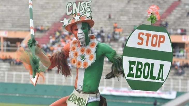 Накануне Кубка Африки-2015