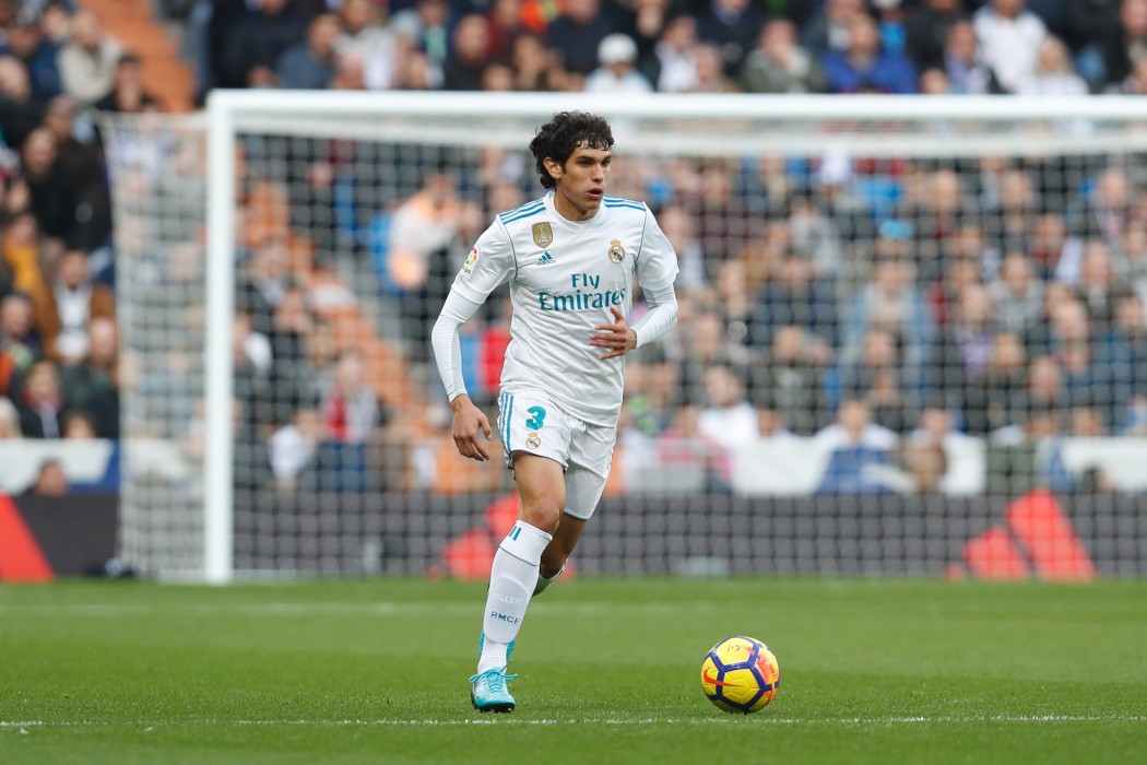 Реал Мадрид