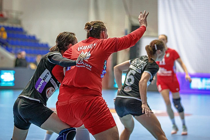 Венгрия. Драгана Цвиич: "За ЦСКА болею — будто смотрю футбольную Лигу чемпионов!", изображение №3