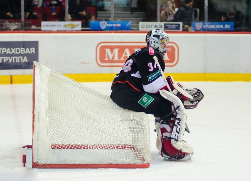 Блог «Хоккейная анархия» ищет читателей
