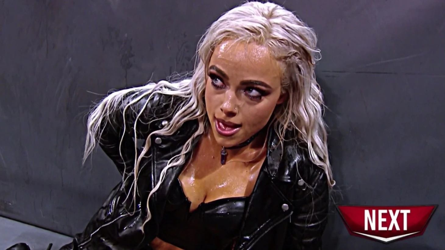 Обзор WWE Monday Night RAW 20.01.2020, изображение №32