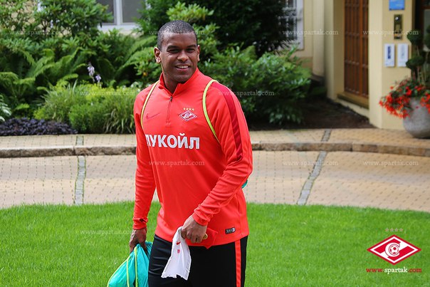 Организация РПЛ, Спартак, премьер-лига Россия, Фернандо