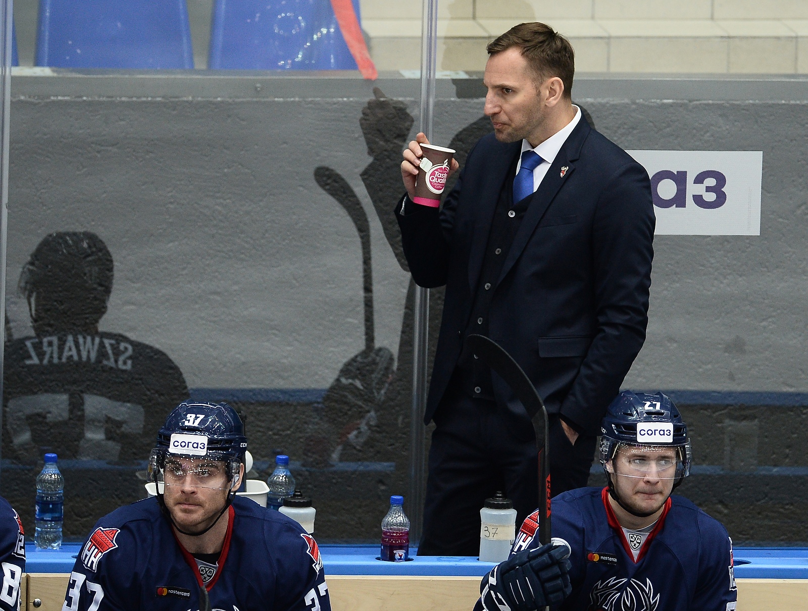 Для «Торпедо» лучше постоянно находиться в игровом тонусе, чем отдыхать. Игра с командой Знарка показала это наглядно