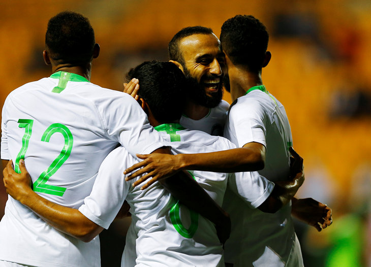 Что нужно знать о футболе в Саудовской Аравии: лимит, долги и гениальные идеи