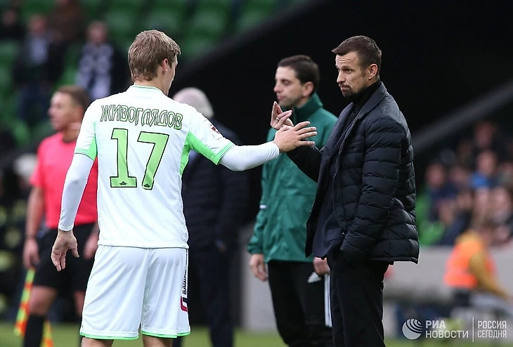 Сергей Семак