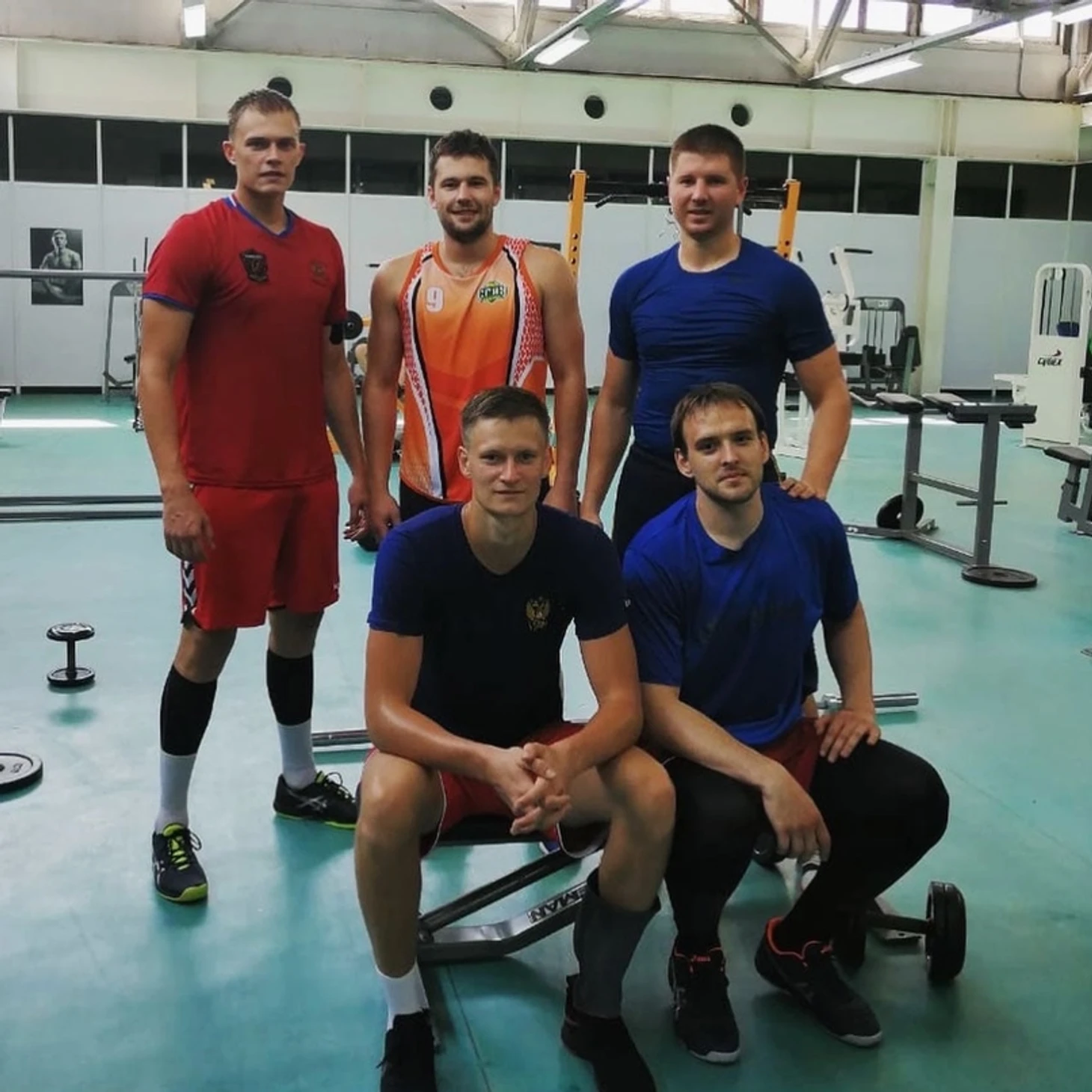 Директор СГАУ-"Саратова" Алексей Коротов: "Выиграем Кубок ЕГФ — будет время и для туризма", изображение №5