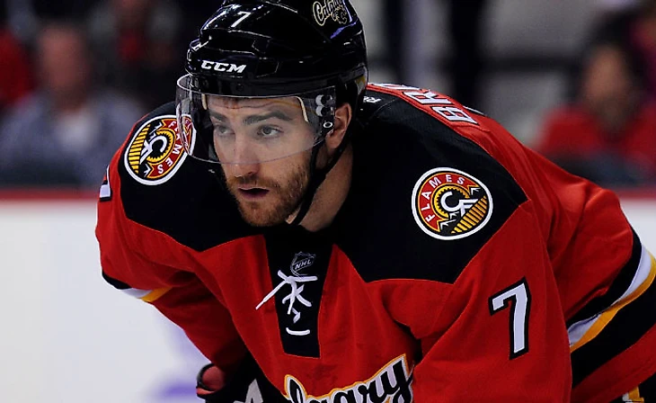 ТиДжей Броди