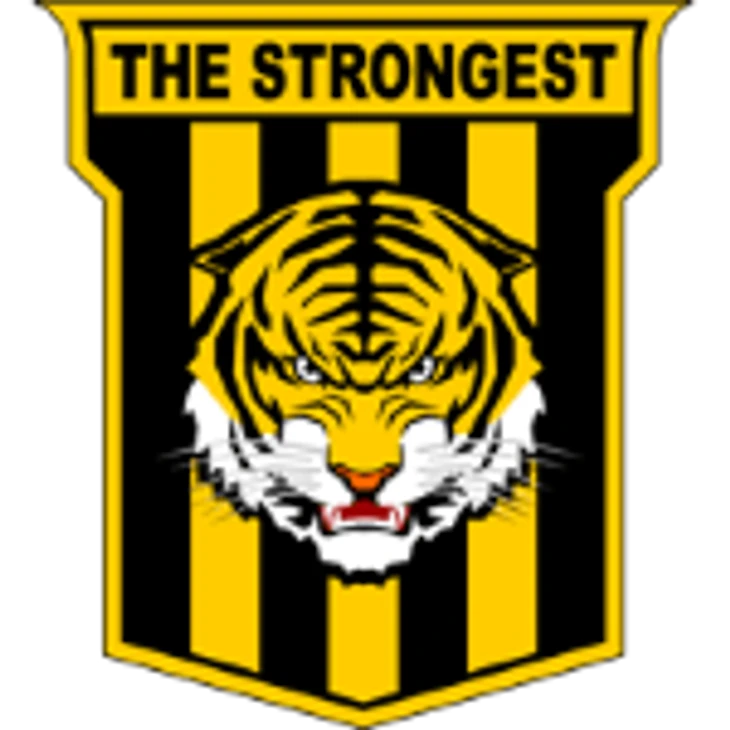 Club The Strongest