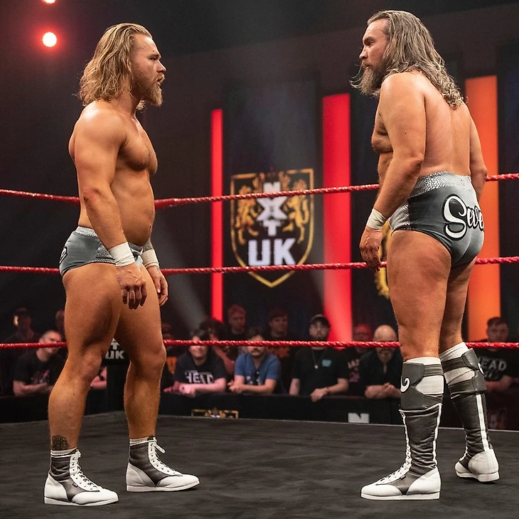 Обзор NXT UK 02.06.2022, изображение №10