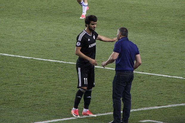 Fair Play от Карабаха: Футболист азербайджанского клуба намеренно не реализовал пенальти в ворота Кубани