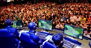 Зарождение киберспорта в России. Старые герои в новой организации Apei Gaming (Часть 3)