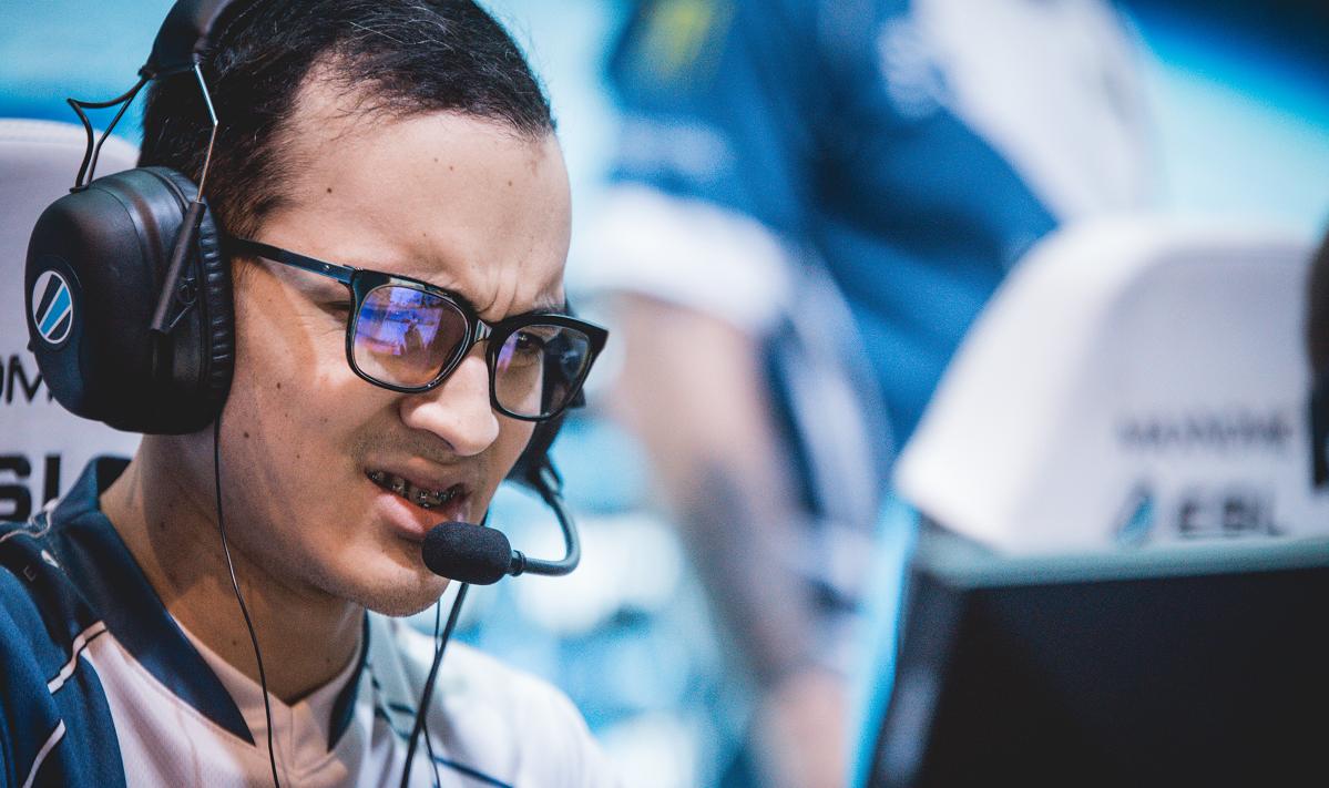 Фото публикации