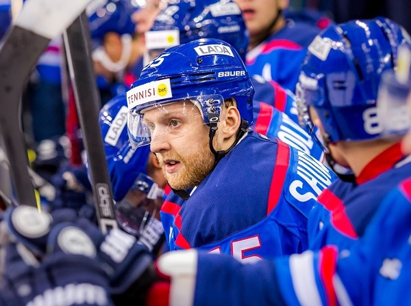 Денис Шураков: «Хорошие партнёры - показатель хорошей статистики»