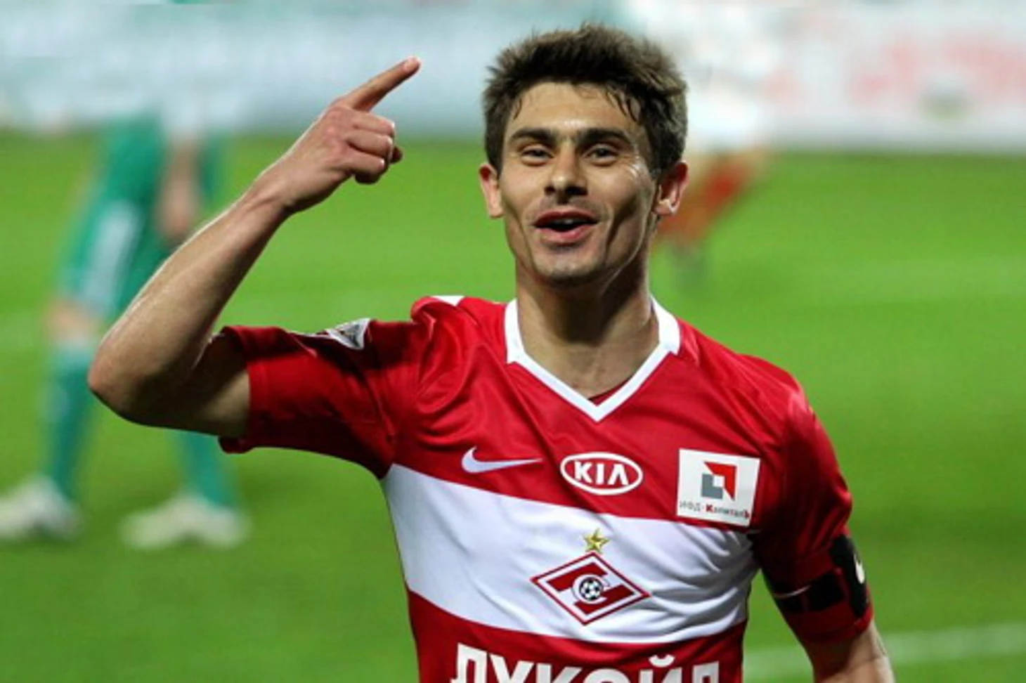 Алекс