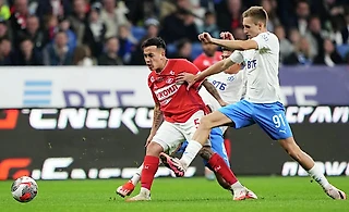 РПЛ: «Спартак» — «Динамо», шансы на победу в матче 18-го тура 6 декабря 2025 года