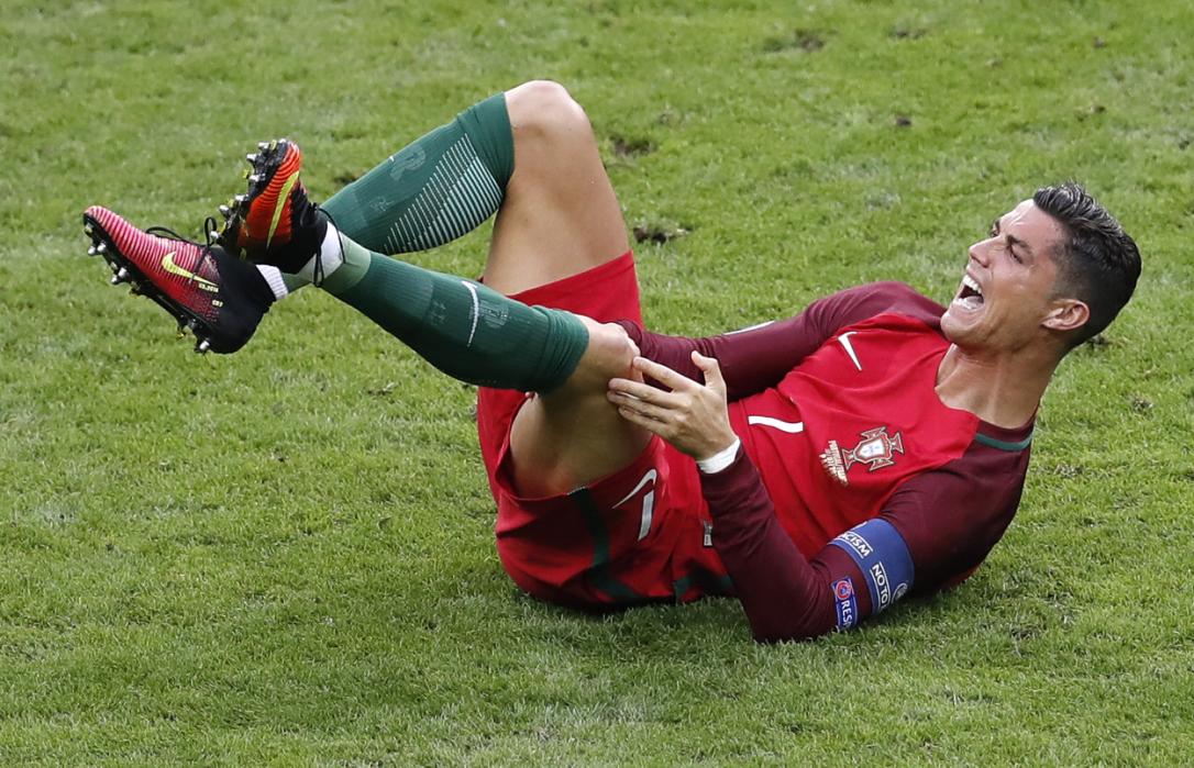 Криштиану Роналду, Ювентус