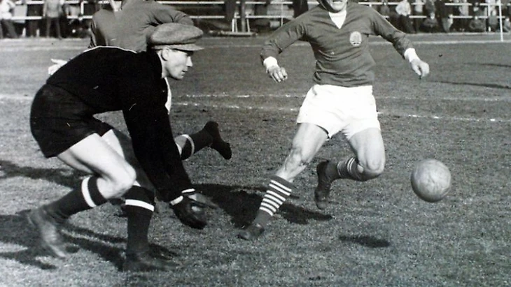 Вратарский пантеон. Топ-20 голкиперов «Спартака» (Часть 2)