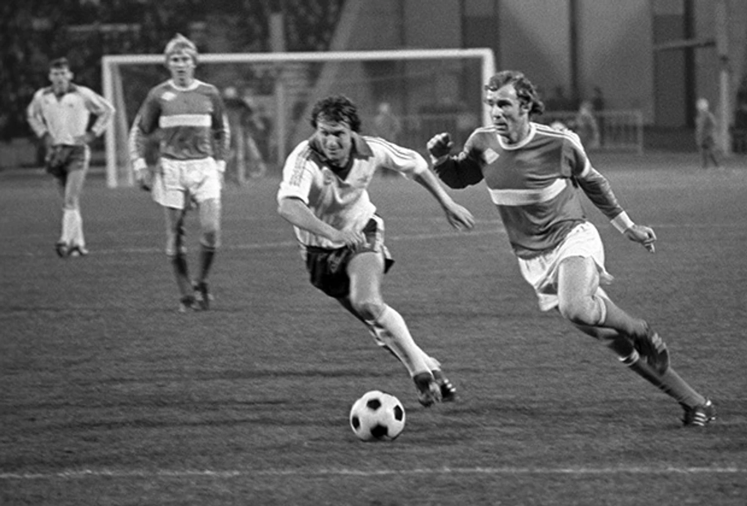 Олег Иванович