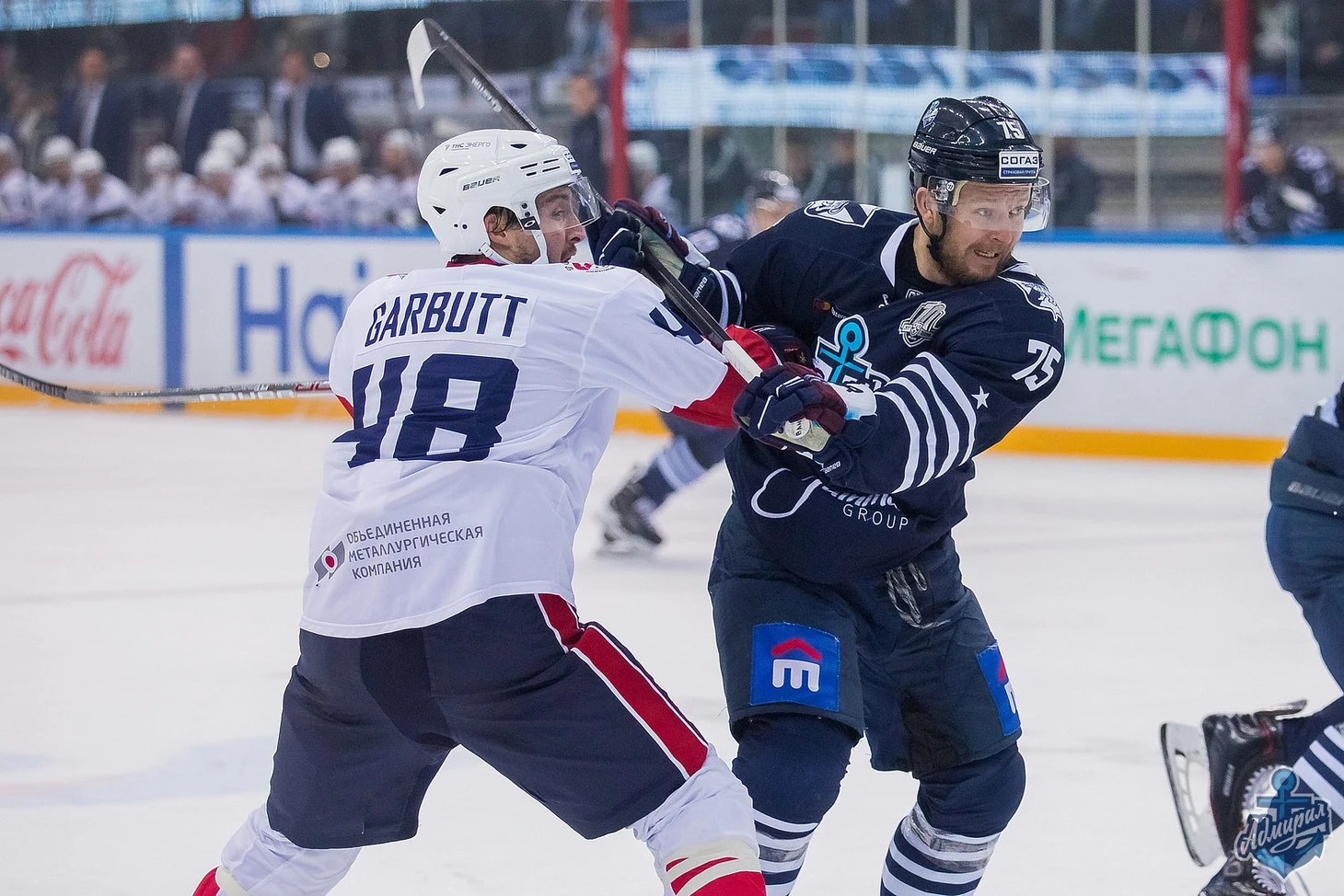 Райан Гарбатт