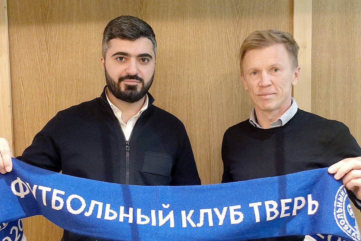 Мамука Аджоев: «Евгений Игоревич любит играть в атакующий и красивый футбол»