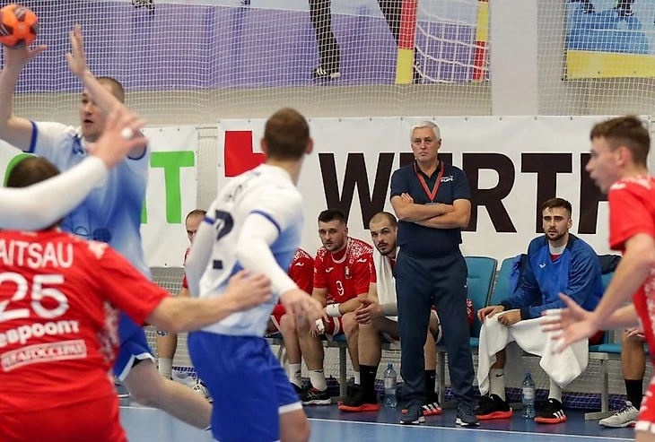 Юрий Шевцов: "Произошедшее в Венгрии не вписывается в рамки. В спорте со мной такого не случалось", изображение №2