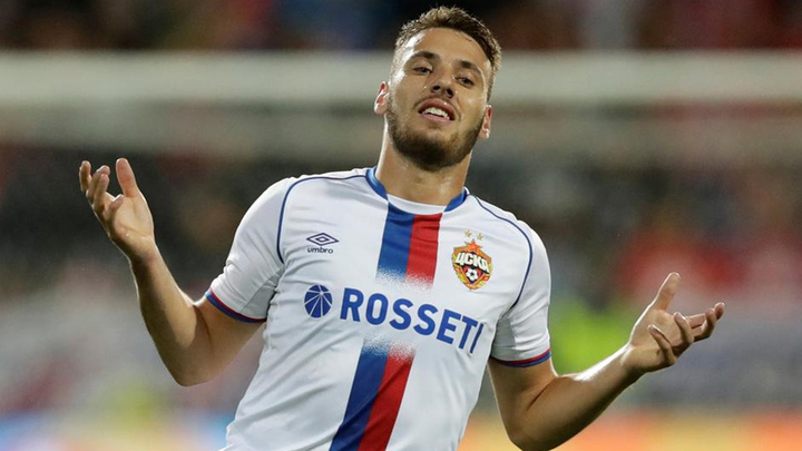 Оценочная стоимость Николы Влашича