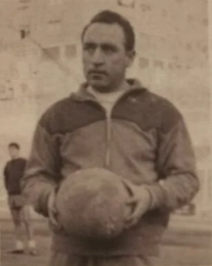 Хосе Антонио Ольмедо