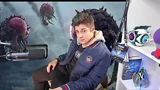 Скандал в StarCraft II: стример предложил киберспортсменам купить его место в сборной России