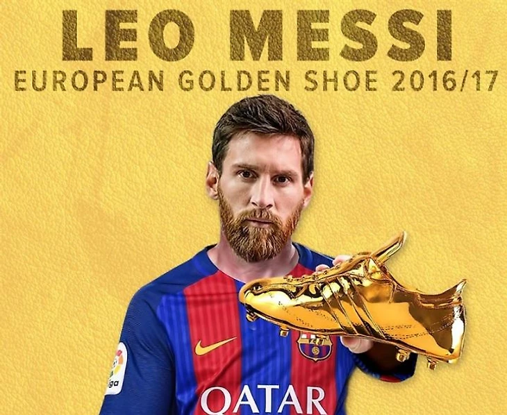 messi