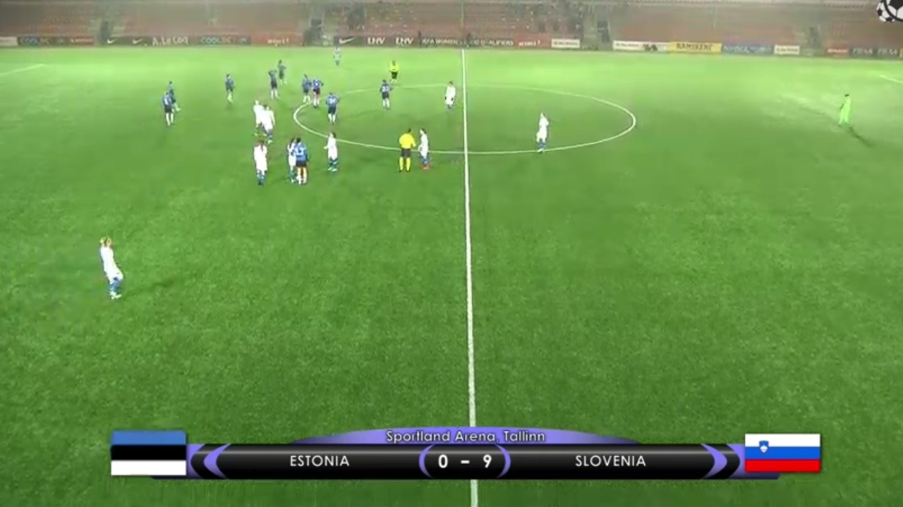Эстонский футбольный союз