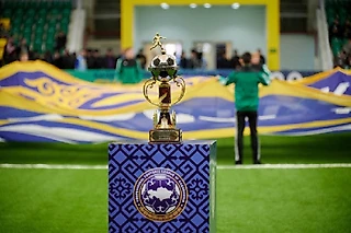 Казахстанский футбол вернулся: смотрим полуфинал Суперкубка «Шахтер» – «Астана»