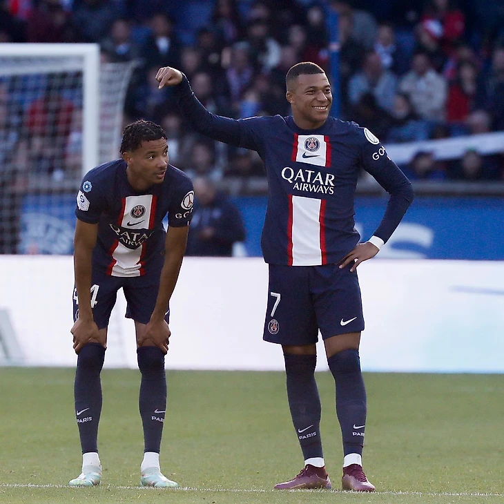 No Newcastle United regret for Hugo Ekitike as PSG build for life after Messi, Neymar and Mbappe - Chronicle Live