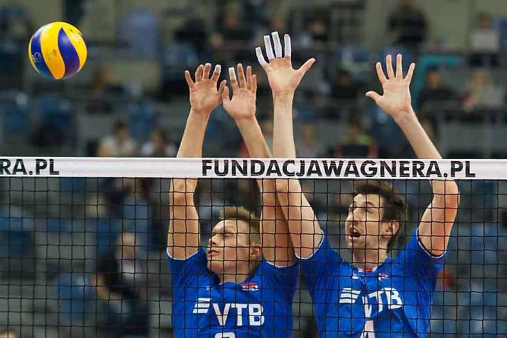 Артём Вольвич