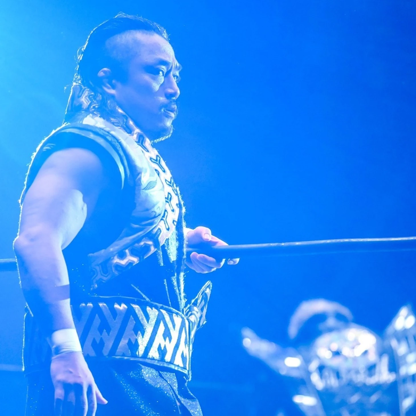 Обзор шестнадцатого дня NJPW G1 Climax 31, изображение №5
