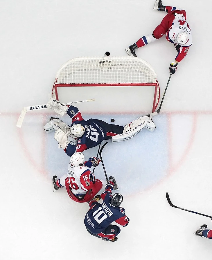 Торпедо-Локомотив