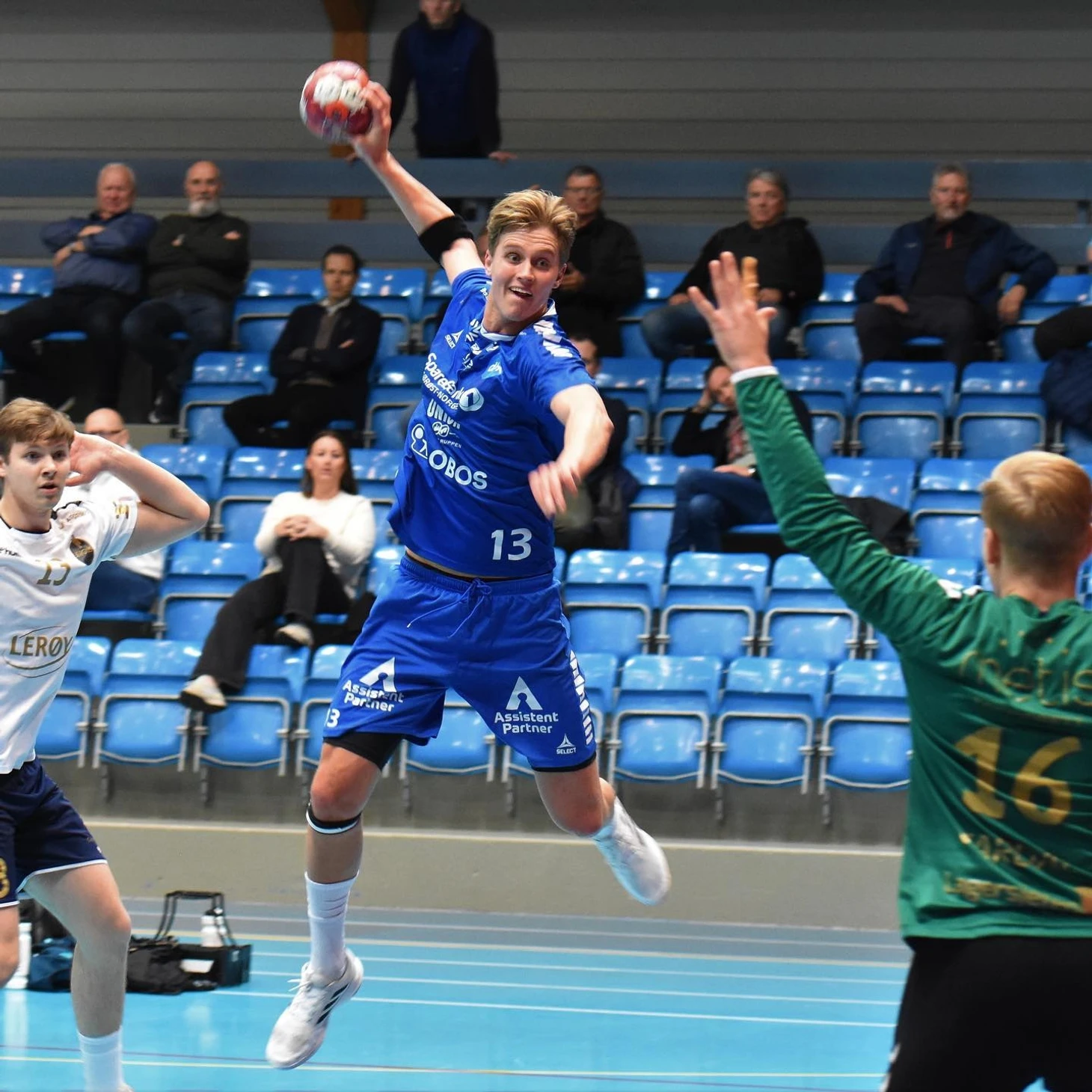 Кубок ЕГФ. Без потерь уже не обойтись. "Виктор" и СГАУ-"Саратов" зарубятся друг с другом, изображение №4