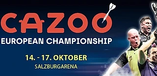 European Darts Championship 2021