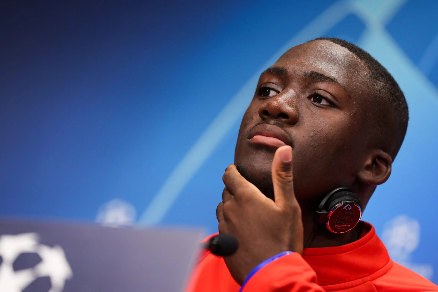 Конате, Лейпциг, «Ливерпуль»