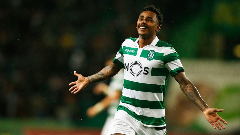 Вендел – в «Зените». Он попал в футбол в 17, чуть не перешел в «ПСЖ», шалил в «Спортинге» (водил без прав, нарушал режим)