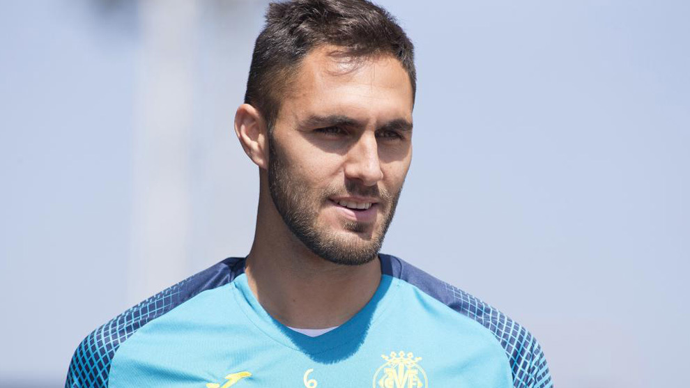 Зенит может успеть подписать Виктора Руиса из Вильярреала