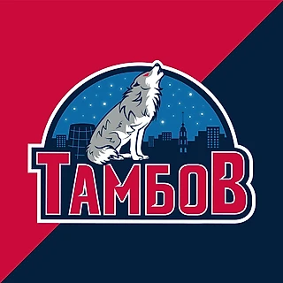 Как должен выглядеть новый логотип ФК «Тамбов»