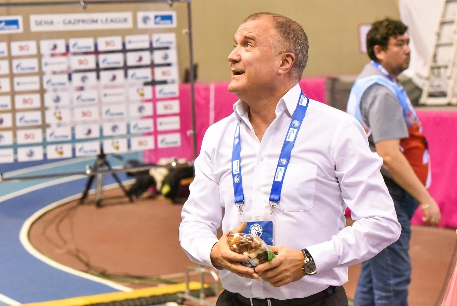 Алексей Никифоров