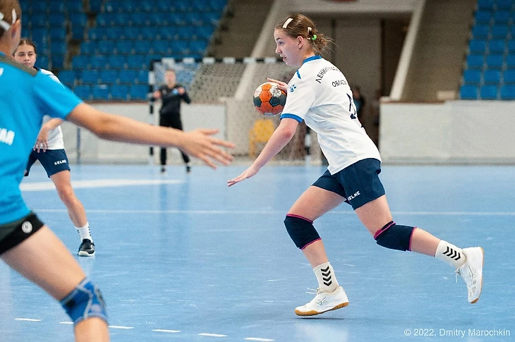 "Это человек-гол". БЦ знакомит вас с "пикалёвским бриллиантом" Алёной Германовой, изображение №6