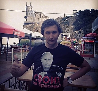 «Ни одного человека я не знаю, кто бы в Крыму голосовал против присоединения» - откровенное интервью Сергея Карякина